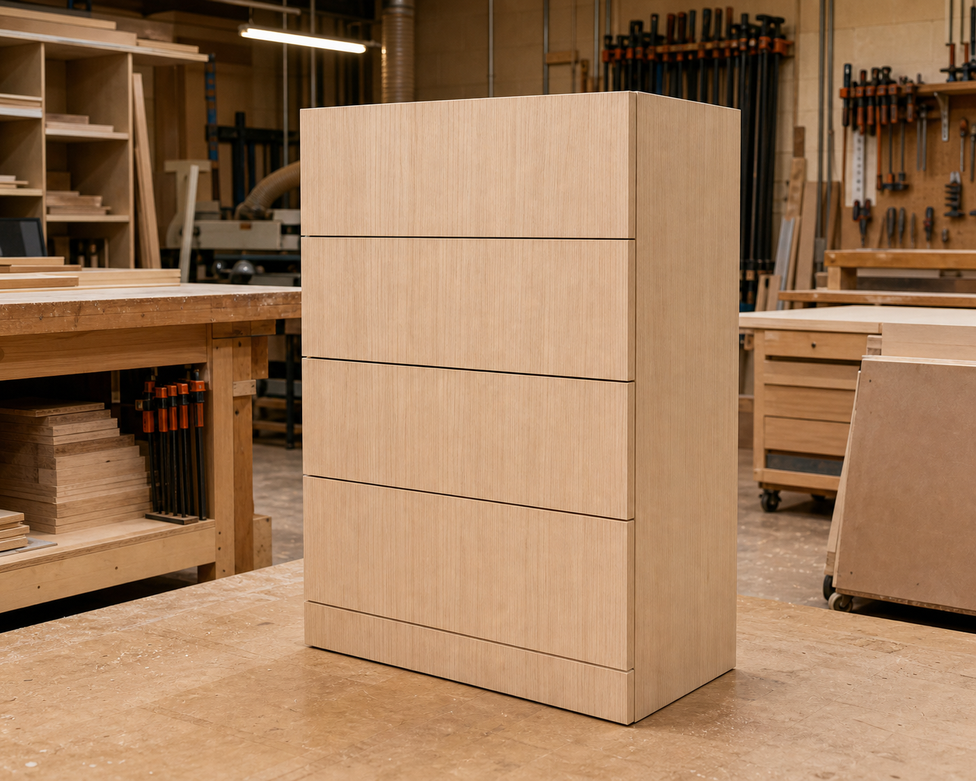 Choosing the Right Cabinet Finish & Configuration for Your Collection